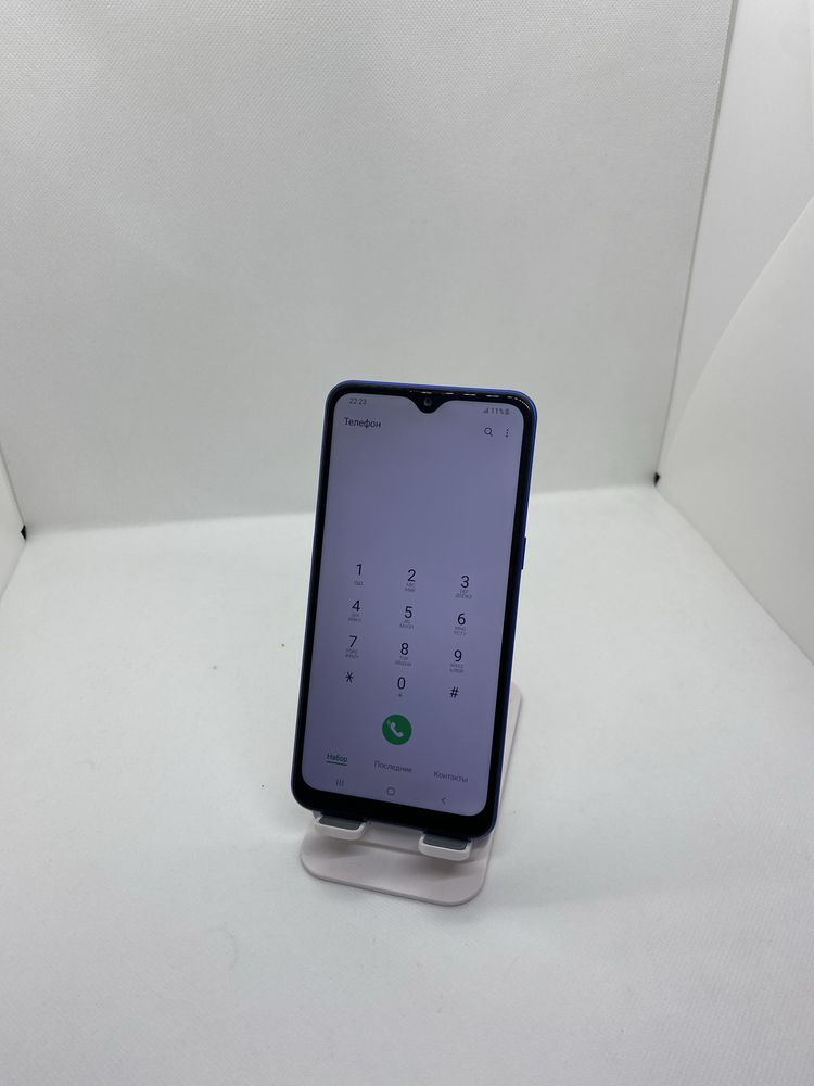 Samsung Galaxy A10s