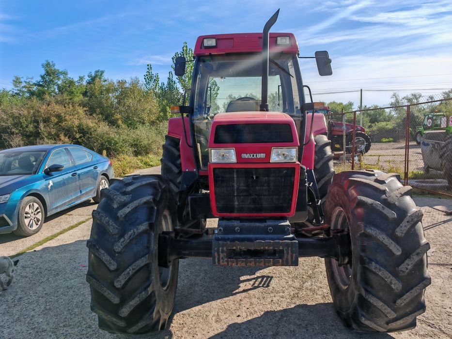 Tractor Case 5130