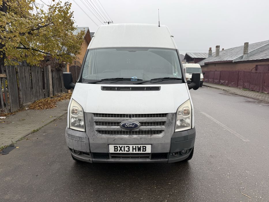 Ford Transit 2.2 Tdci