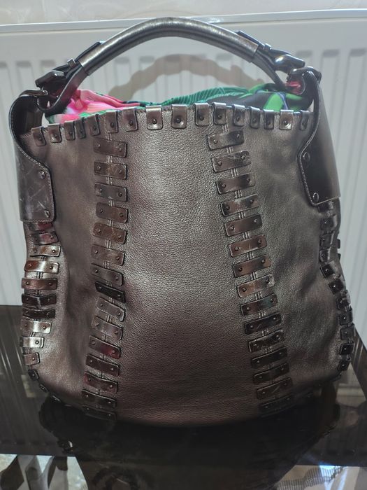 Geanta de umăr Burberry