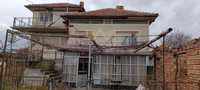Къща в Варна, област-с.Брестак площ 150 цена 25000