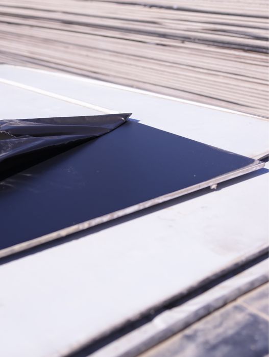 Фасадные панели ФЦП