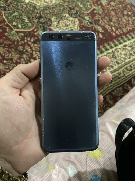 Huawei P10 srochna.