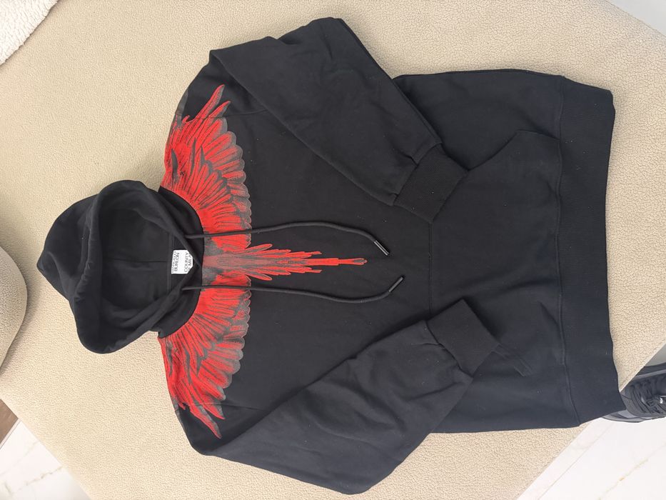 Vand hanorac Marcelo Burlon