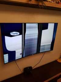 Televizor SUHD Curbat Smart Samsung, 138 cm, 55KS9002, 4K Ultra HD