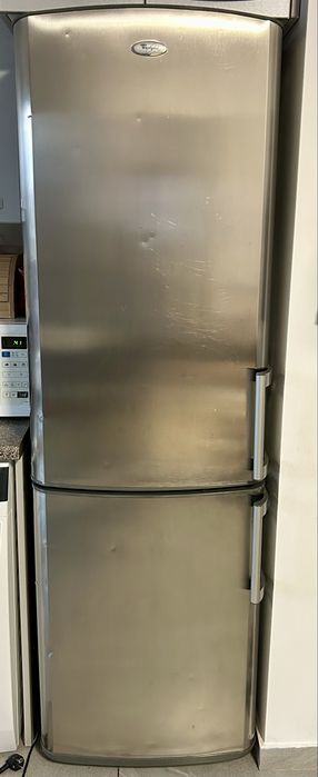 Combina frigorifica (frigider) Whirlpool