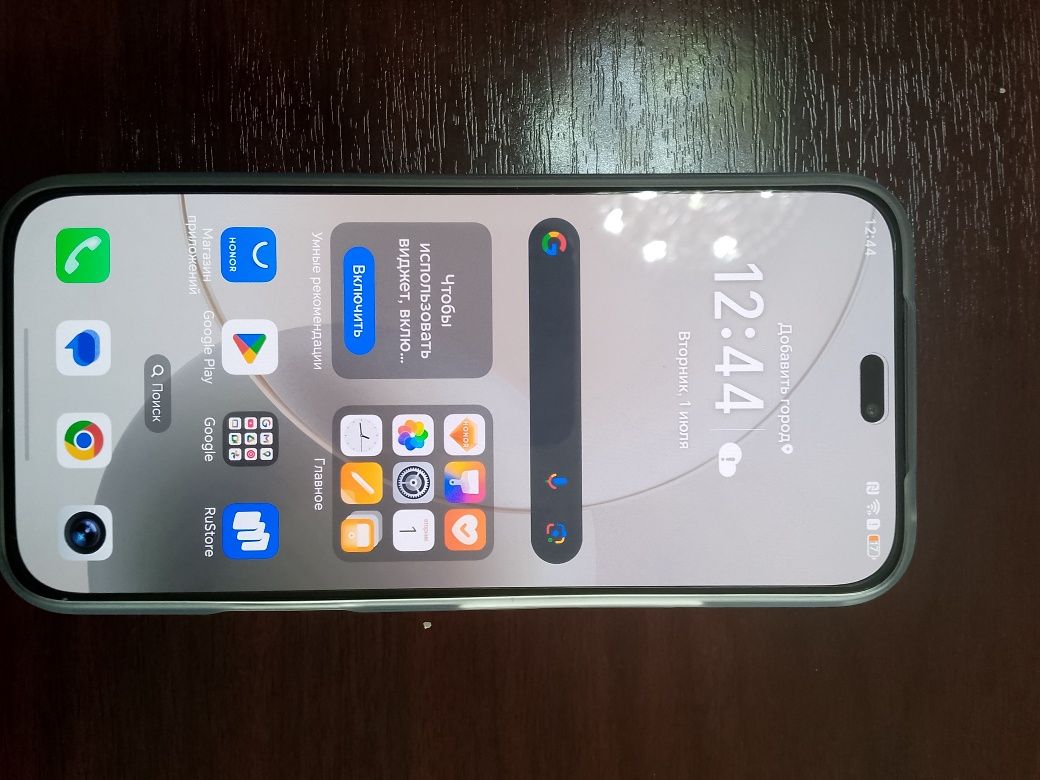 Honor 400 lite 256gb