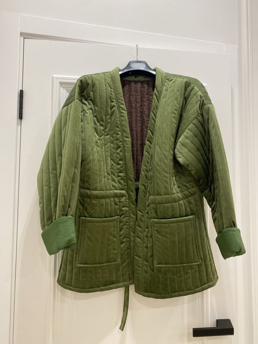 Национальнный пиджак