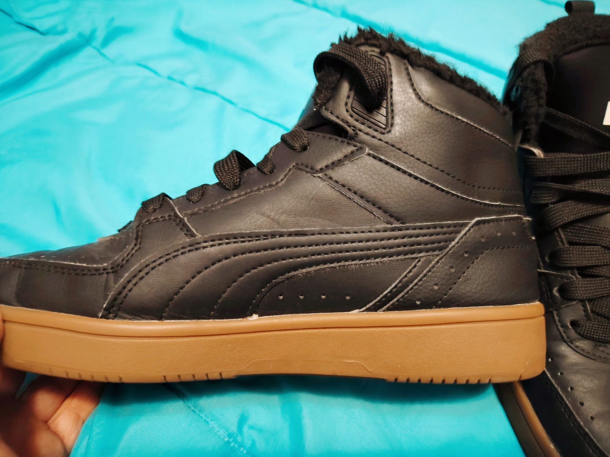 Мъжки кецове Puma Rebound Joy