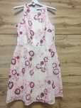 Rochie eleganta nunta botez