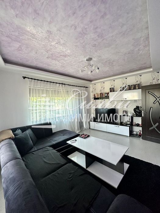 Тристаен апартамент НОВО строителство с ПАРКОМЯСТО - кв.Пожарната!