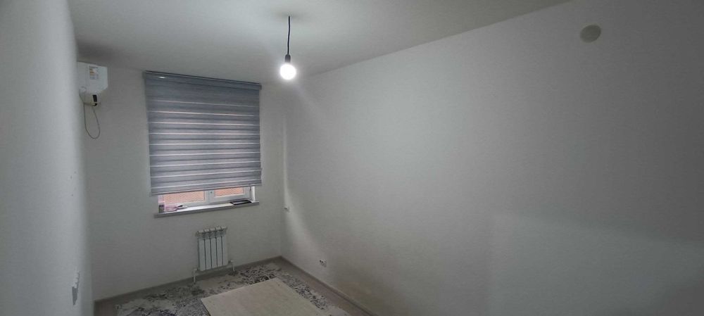 Новостройка от ГОЛДЕН ХАУС 2 комнатная с ремонтом