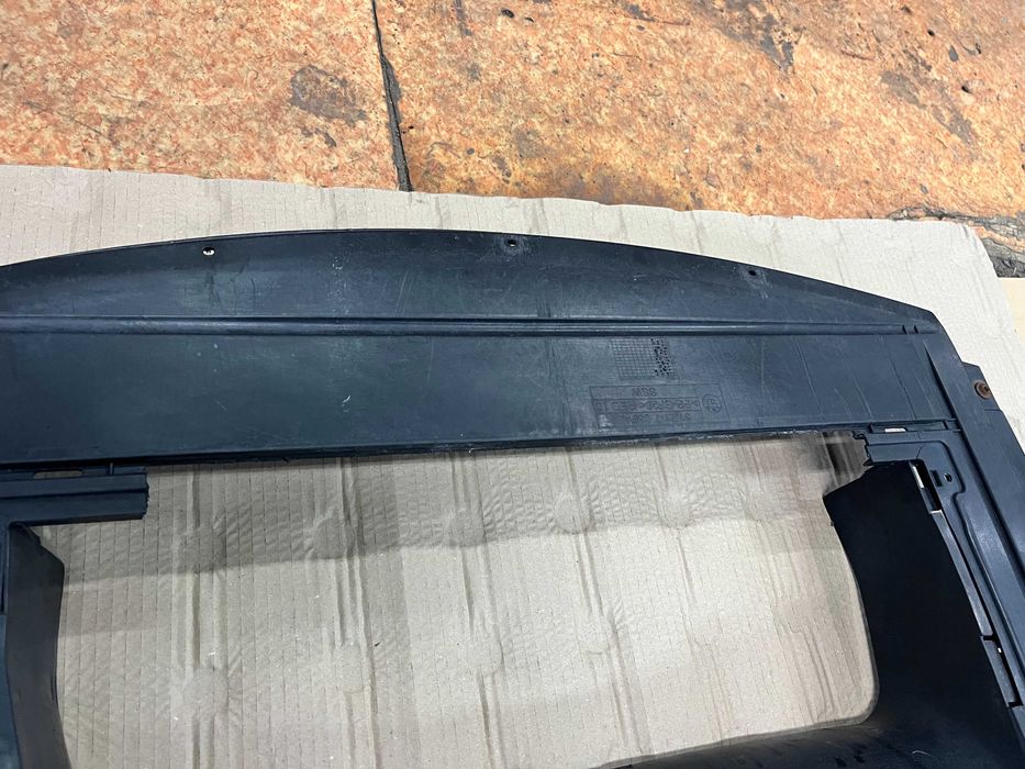 Кората под мотора за BMW E46 320D 330D