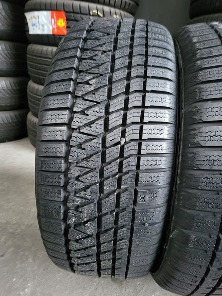 225/50/18 KUMHO 4бр