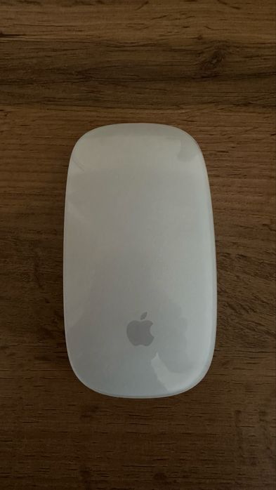 Мышка для макбука