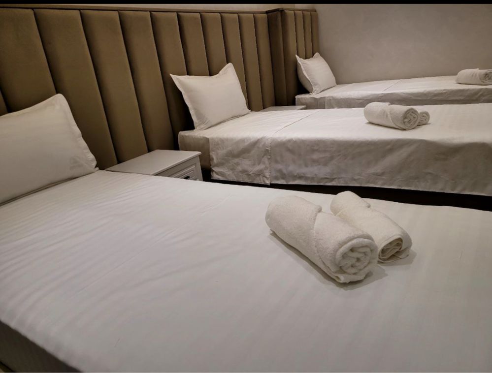 hostel  arzon