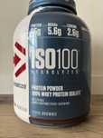 Протеин Dymatize Iso 100