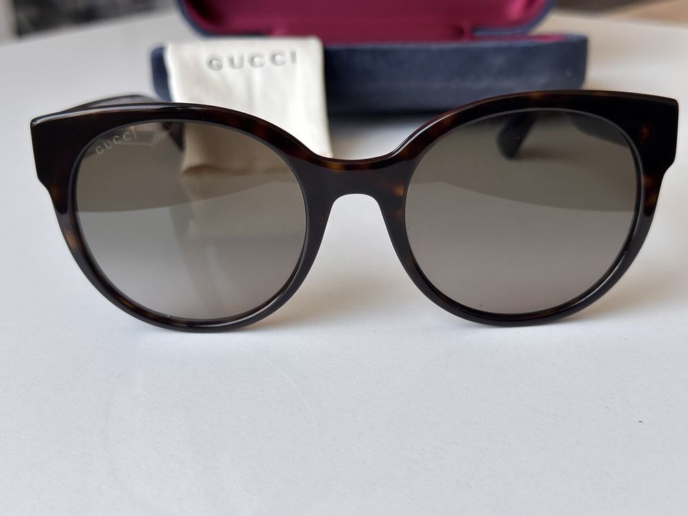 Слънчеви Очила Gucci