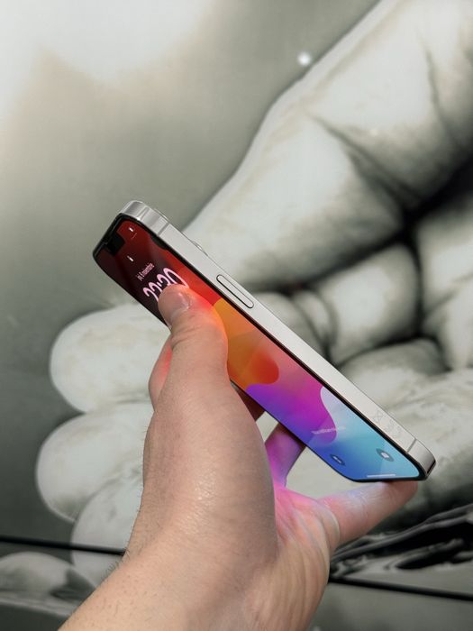 IPhone 13 Pro Max White