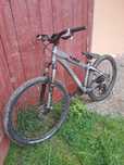 Bicicleta Dirt merida umf hardy 3