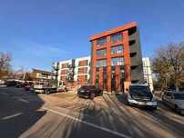 Apartament 3 Camere Melchisedec Residence