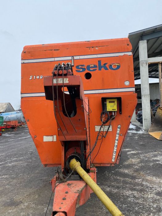 Remorca tehnologica 12 tone