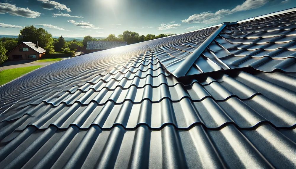 Reparati acoperisuri de urgenta