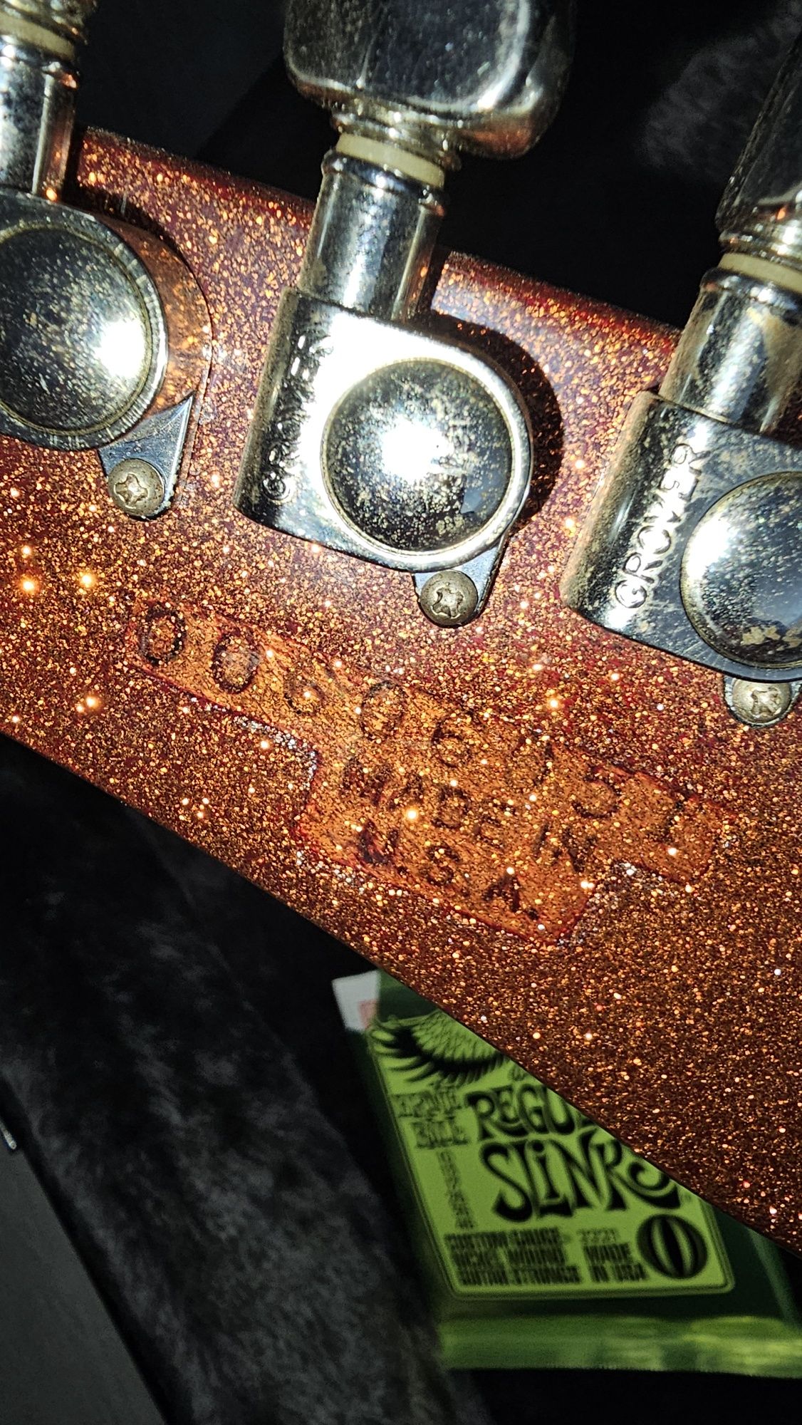 Gibson Explorer 2006