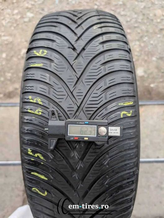 Anvelopa Iarna 215/65 R16 KLEBER Krisalp HP3 98H