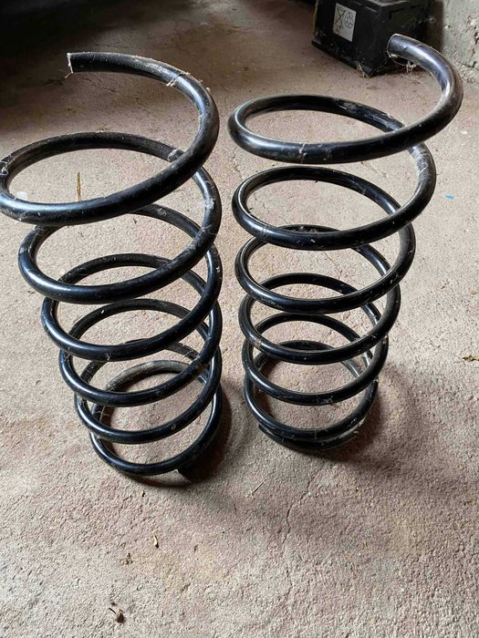 пружини за галопер