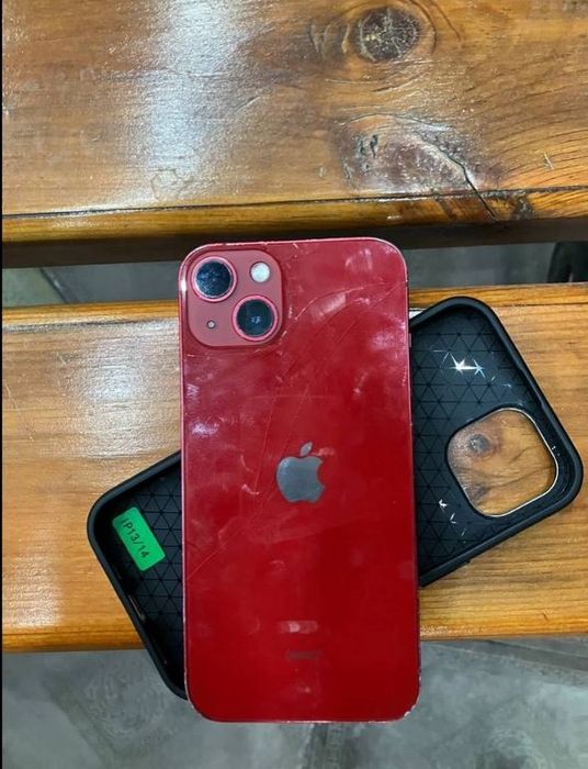 iPhone 13 очень дёшево