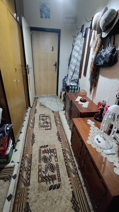 Двустаен апартамент в Изгрев