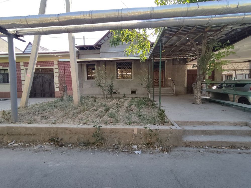 Magazin arendaga beriladi