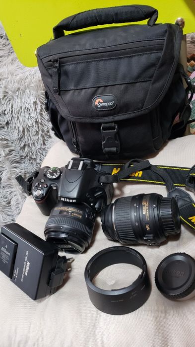 Nikon D5100 по максимально выгодной цене!