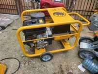 Generator de curent Subaru E 6000