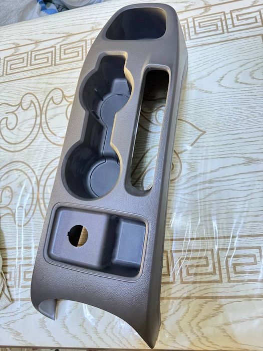 Продаю заводской бар от Cobalt в новом состоянии