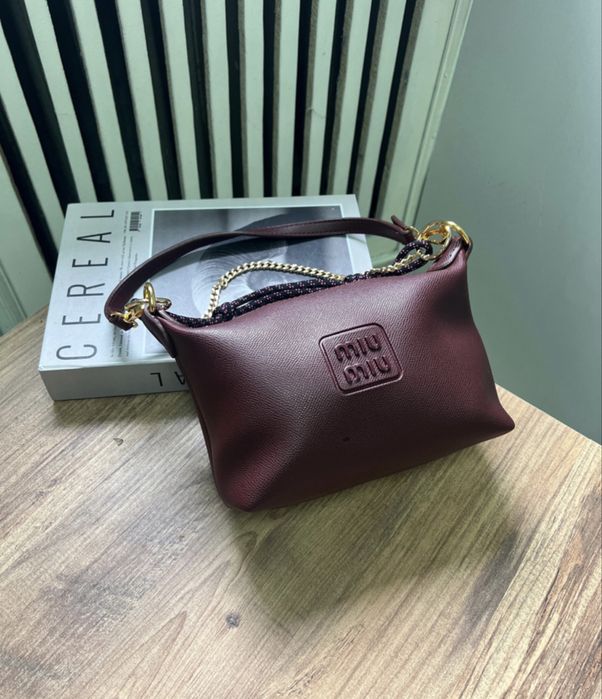 Miu Miu Дамска чанта