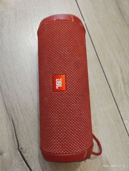 Блютус-колонка JBL-flip4 оригинал