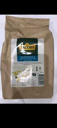 Кафе Гватемала на зърна