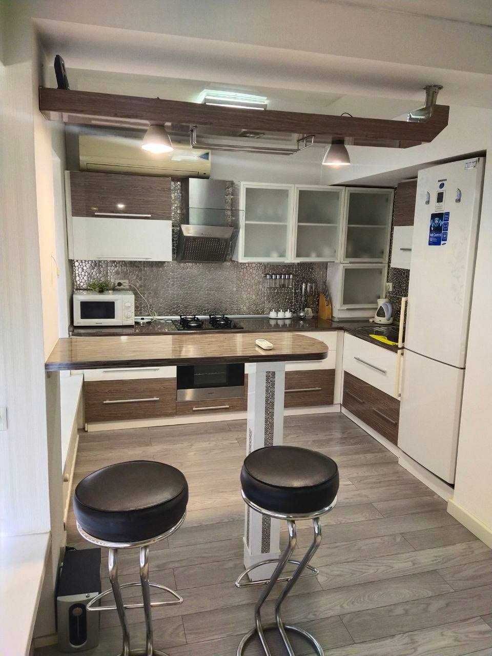 Срочно сдаётся квартира на Акай сити, Мирзо-Улугбекский район, 381*