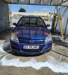 Vând Opel Astra H 1.7
