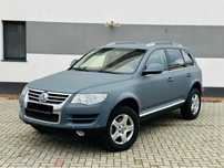 Vw touareg 4x4 //Raptor |Variante +|-