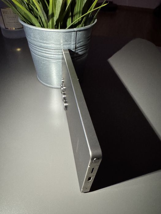 Samsung S25 Ultra 512Gb nou