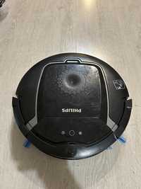 Robot de aspirare Philips SmartPro Active FC8810/01