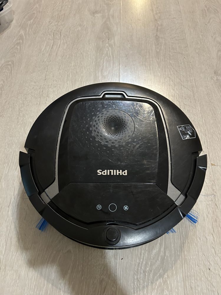 Robot de aspirare Philips SmartPro Active FC8810/01