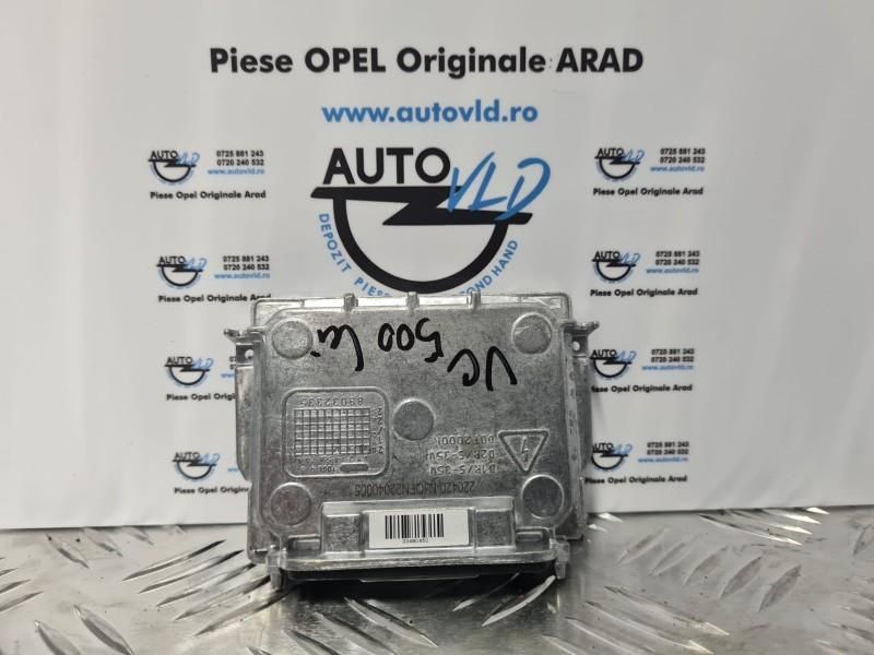 Balast far xenon Alfa Romeo BMW Audi Opel Citroen Peugeot Seat Mitsubi