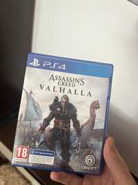 Vand Assassin s Creed Valhalla PS4 - PS5