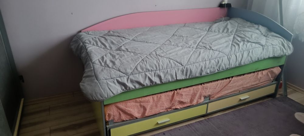 Обзавеждане за детска стая