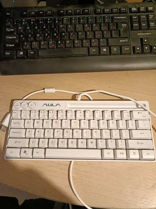 Игровая клавиатура