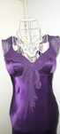 Rochie matase naturala Vera Mont